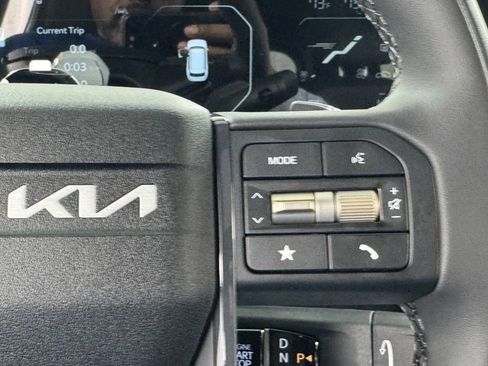New 2027 Kia Telluride SX FWD image 24
