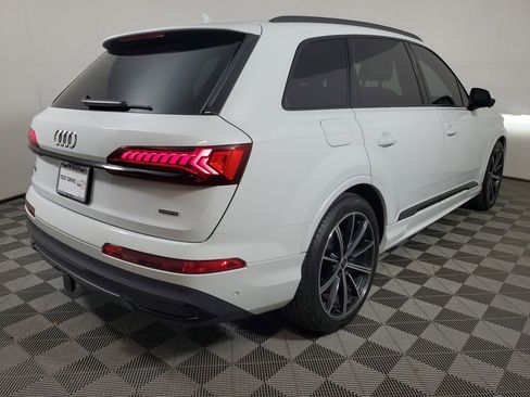 Used 2023 Audi Q7 3.0T Prestige w/ Prestige Package AWD/4WD image 6