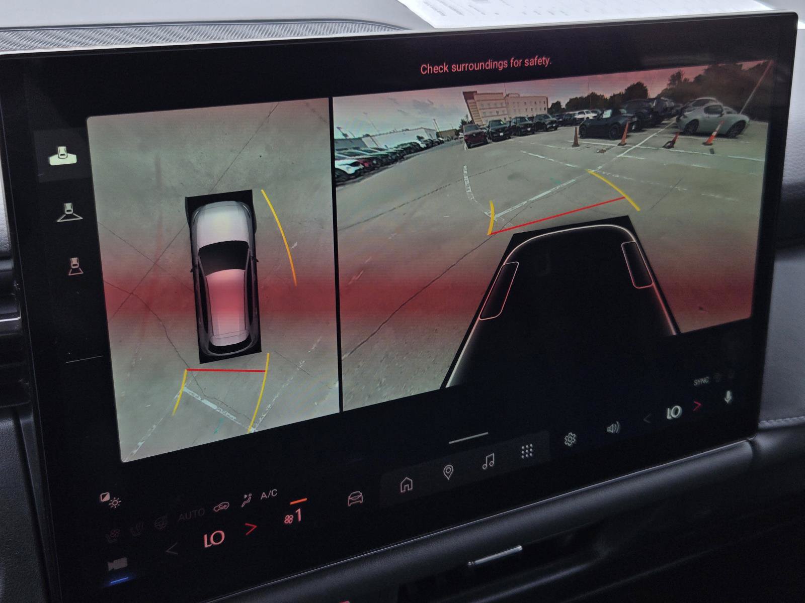 New 2026 MAZDA CX-5 Preferred AWD/4WD image 15