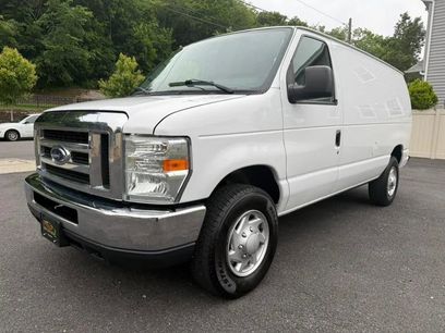 Used 2014 Ford E-250 and Econoline 250 w/ Power Group
