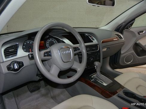 Used 2010 Audi A4 2.0T image 11