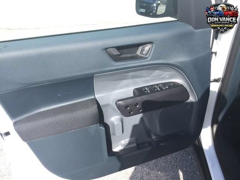 Used 2025 Ford Maverick XL w/ 4K Tow Package AWD/4WD image 10
