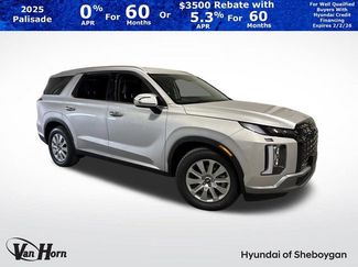 New 2025 Hyundai Palisade SEL video 1