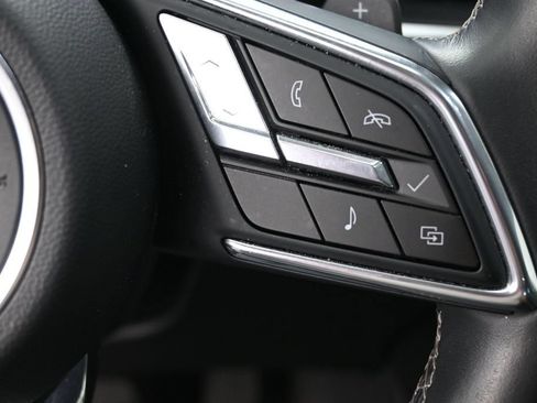 Used 2024 Buick Envision Preferred AWD/4WD image 38