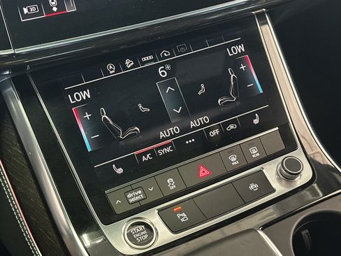 Used 2025 Audi Q7 2.0T Premium Plus w/ Premium Plus Package AWD/4WD image 28