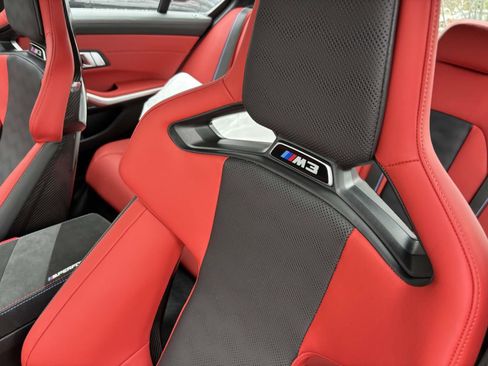 New 2026 BMW M3 image 17