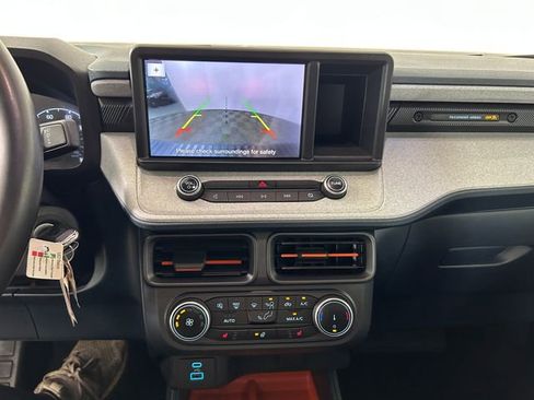 Used 2024 Ford Maverick XLT w/ XLT Luxury Package AWD/4WD image 22