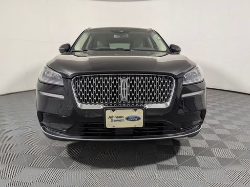 Used 2022 Lincoln Corsair Reserve w/ Equipment Group 201A FWD image 3