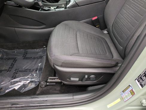 Used 2022 Hyundai Santa Cruz SEL FWD image 14