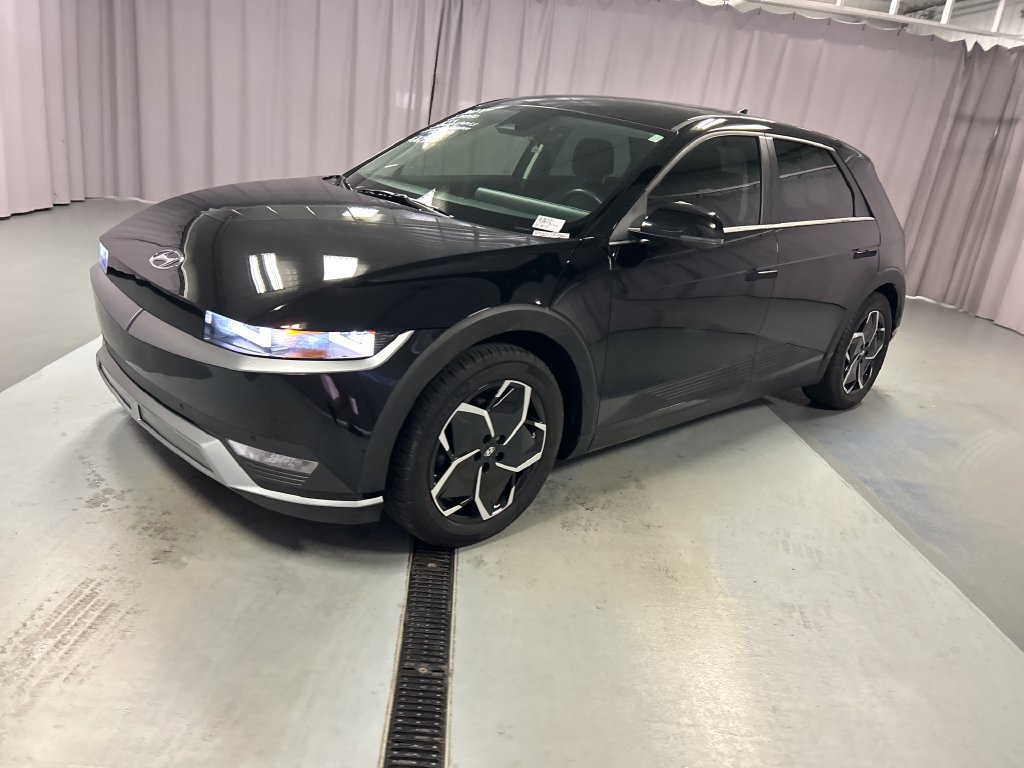 Used 2024 Hyundai Ioniq 5 SEL RWD image 3