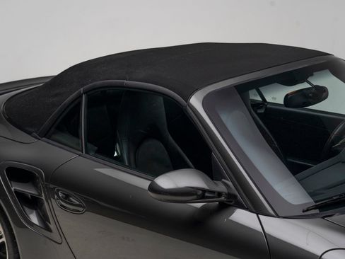 Used 2008 Porsche 911 Turbo AWD/4WD image 35