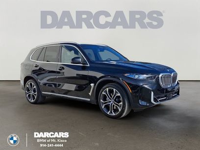 Used 2026 BMW X5 xDrive40i w/ Climate Comfort Package