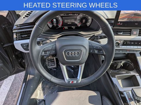 Used 2023 Audi A4 2.0T Premium Plus w/ Premium Plus Package image 16