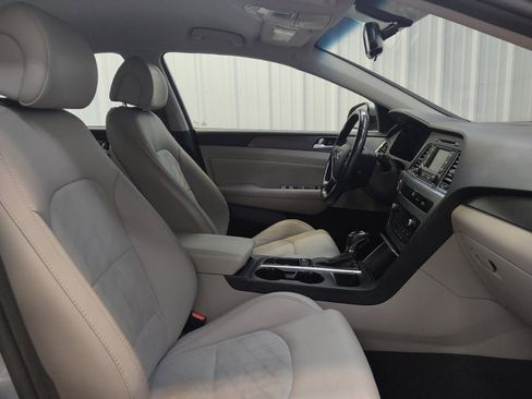 Used 2015 Hyundai Sonata Sport w/ Option Group 03 FWD image 21