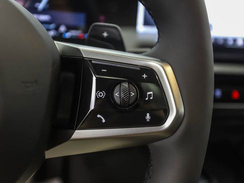 New 2026 BMW 530i xDrive 530i xDrive w/ M Sport Package image 14