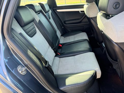 Used 2006 Audi S4 Avant image 14