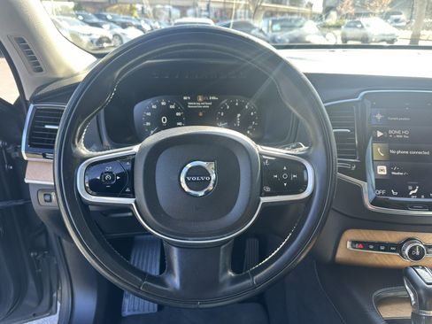 Used 2016 Volvo XC90 T6 Inscription image 14