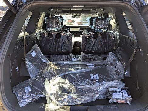 New 2026 Hyundai Palisade XRT Pro image 12