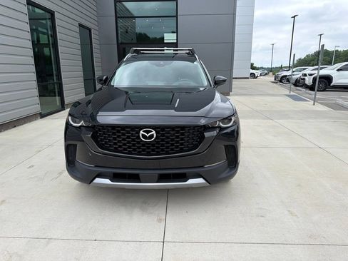 Used 2024 MAZDA CX-50 AWD 2.5 Turbo w/ Cargo Package image 2