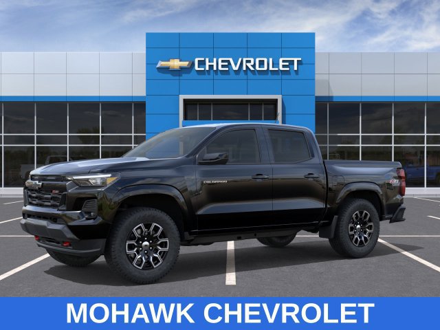 New 2026 Chevrolet Colorado Z71 w/ Z71 Convenience Package 2 AWD/4WD image 2