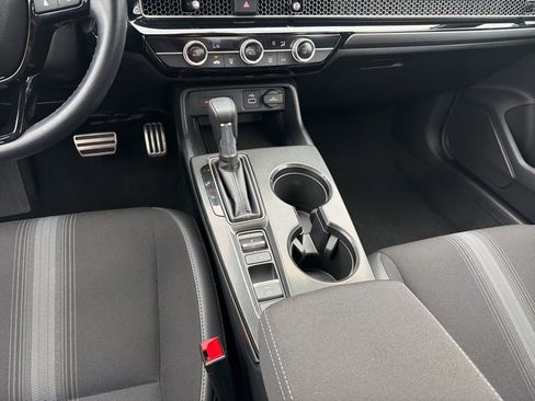 Certified 2024 Honda Civic Sport image 15