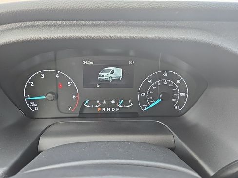 New 2025 Ford Transit 250 Base image 16