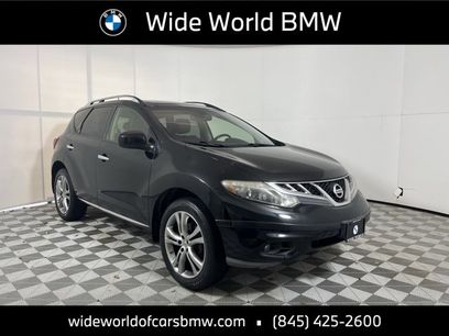 Used 2013 Nissan Murano LE