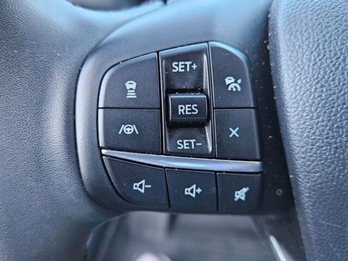 Used 2024 Ford Maverick Lariat w/ Black Appearance Package image 25