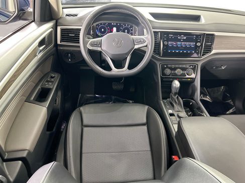 Used 2023 Volkswagen Atlas SE image 21