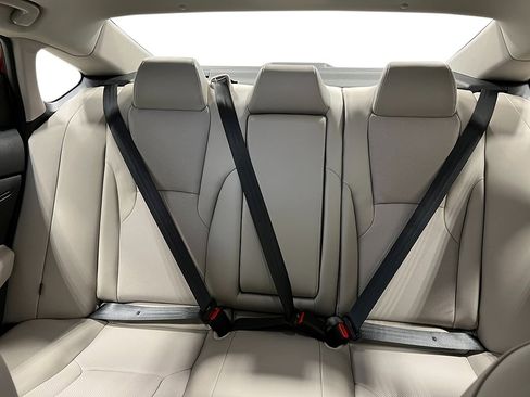 New 2025 Honda Accord EX-L image 28