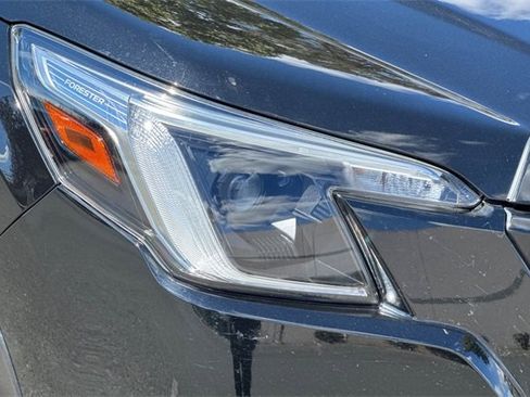 Used 2022 Subaru Forester Touring w/ Popular Package #3 image 46