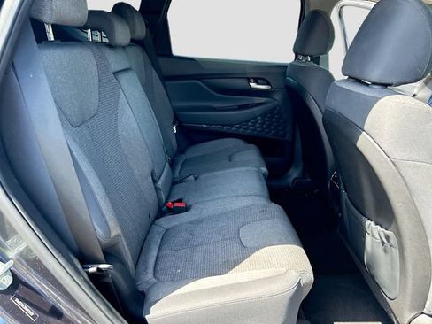 Used 2022 Hyundai Santa Fe SEL FWD image 21