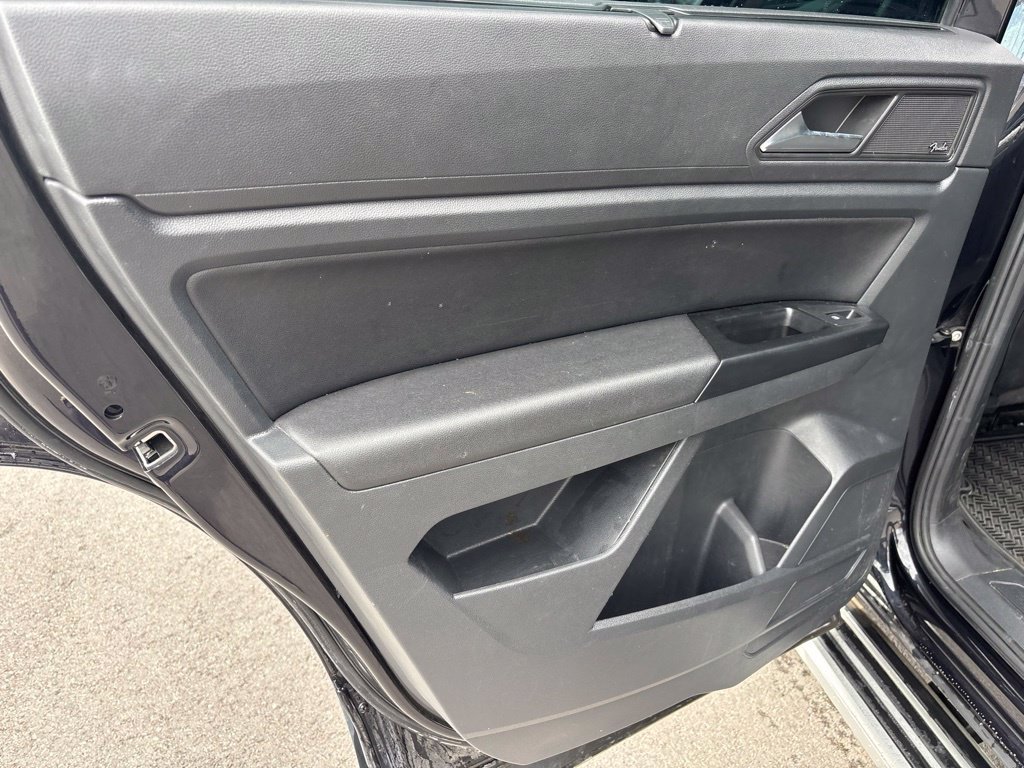 Used 2021 Volkswagen Atlas SEL Premium AWD/4WD image 11