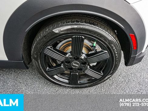 Used 2024 MINI Cooper S FWD image 16