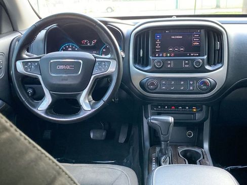 Used 2019 GMC Canyon SLE w/ Driver Alert Package image 23