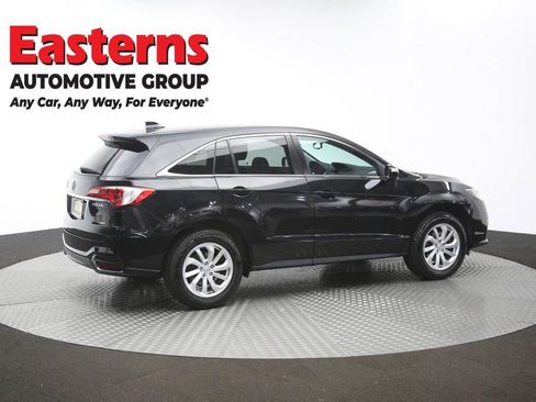 Used 2016 Acura RDX AWD w/ Technology Package image 46