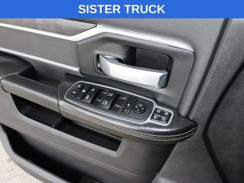 Used 2024 RAM 2500 Big Horn w/ Off Road Package image 21