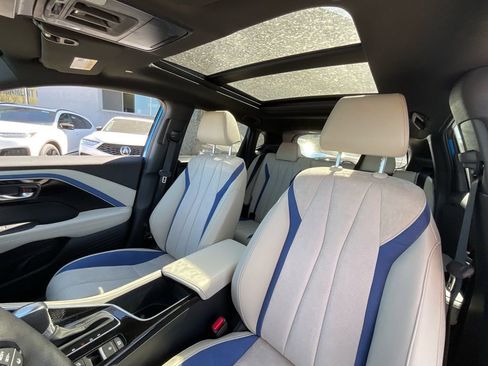 New 2026 Acura ADX A-Spec AWD/4WD image 11