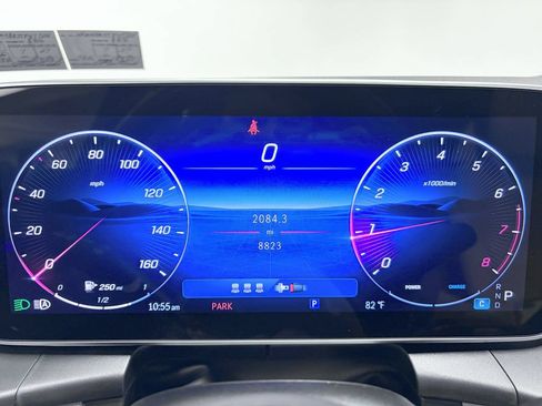 Certified 2026 Mercedes-Benz GLC 300 4MATIC image 21