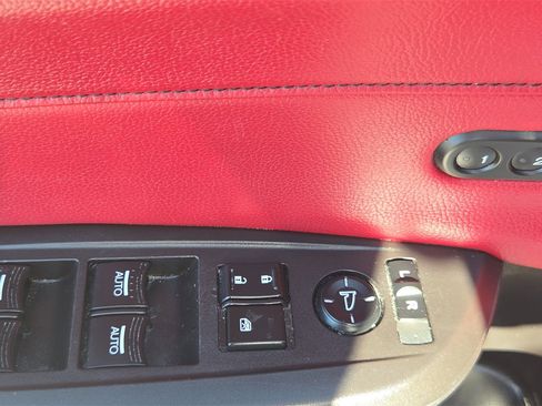 Used 2020 Acura ILX w/ Premium & A-SPEC Package image 18