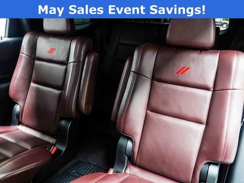 Used 2025 Dodge Durango R/T AWD/4WD image 38