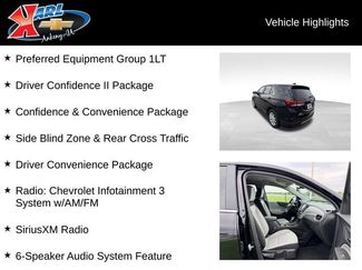 Certified 2023 Chevrolet Equinox LT FWD video 2