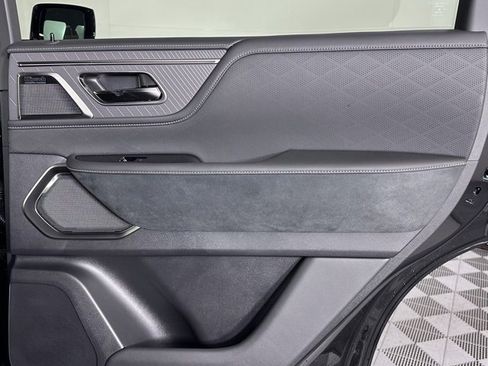 New 2026 INFINITI QX80 Autograph w/ Premium Cargo Package image 28