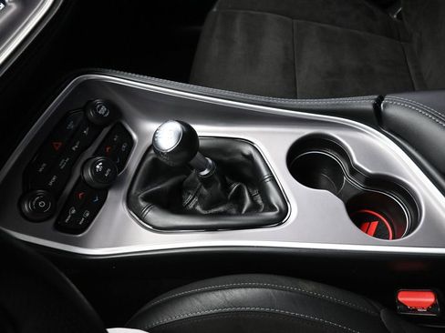 Used 2022 Dodge Challenger R/T w/ Plus Package RWD image 23
