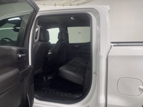 Used 2022 GMC Sierra 1500 Pro w/ Convenience Package image 13