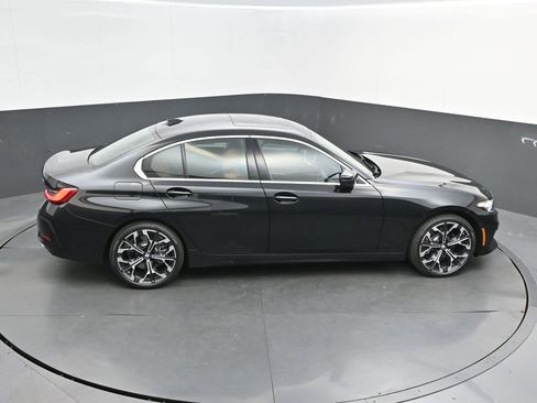 New 2026 BMW 330i Sedan w/ Premium Package RWD image 39