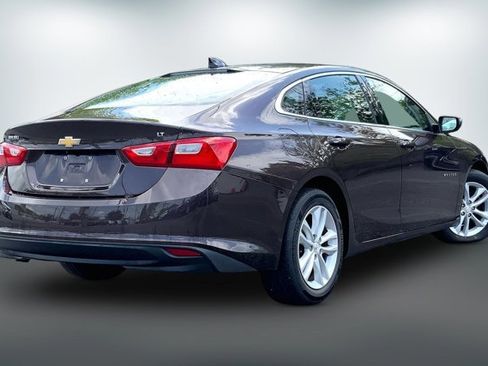 Used 2016 Chevrolet Malibu LT FWD image 12