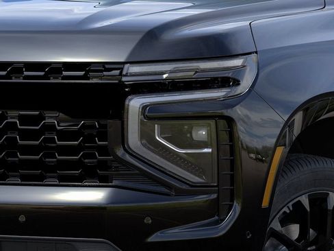 New 2026 Chevrolet Tahoe Premier AWD/4WD image 11