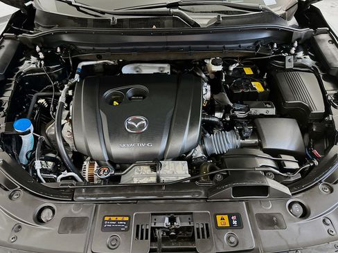 Used 2023 MAZDA CX-5 AWD 2.5 S image 34