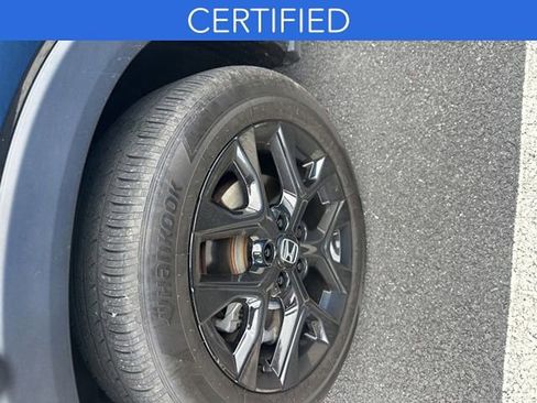 Used 2024 Honda HR-V Sport image 4